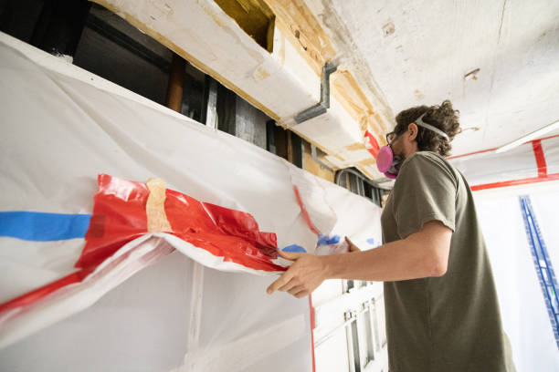 Best Dehumidification Services  in Temelec, CA