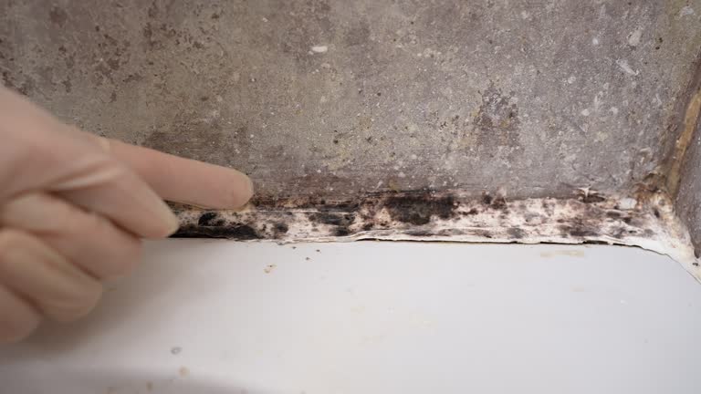 Environmental Consulting for Mold Prevention in Temelec, CA
